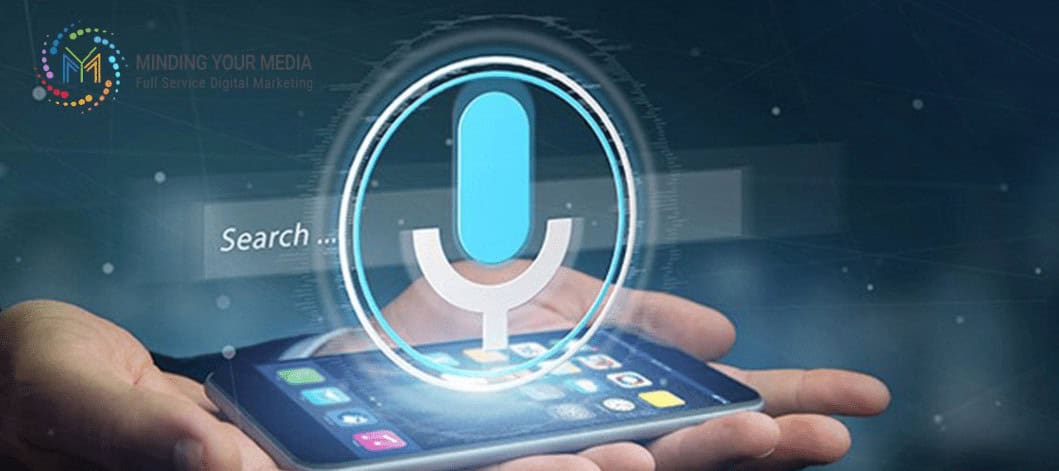 Optimize for Conversational Keywords