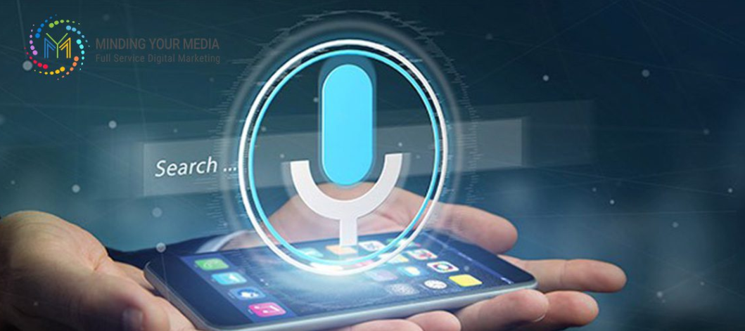 Optimize for Conversational Keywords