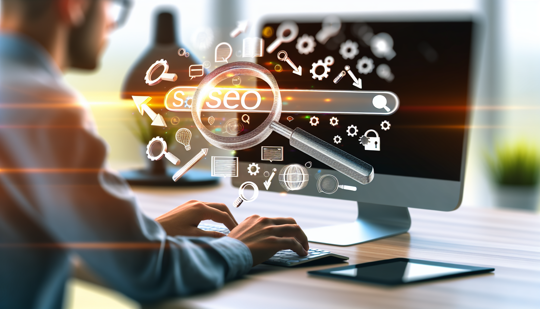 Optimize Headings for AI Search Understanding Better