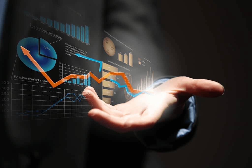 Add Data-Driven Insights and Updated Industry Statistics Regularly