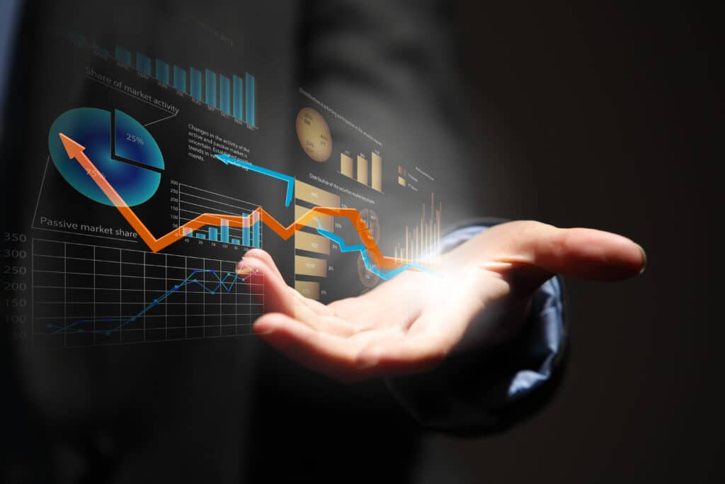 Add Data-Driven Insights and Updated Industry Statistics Regularly