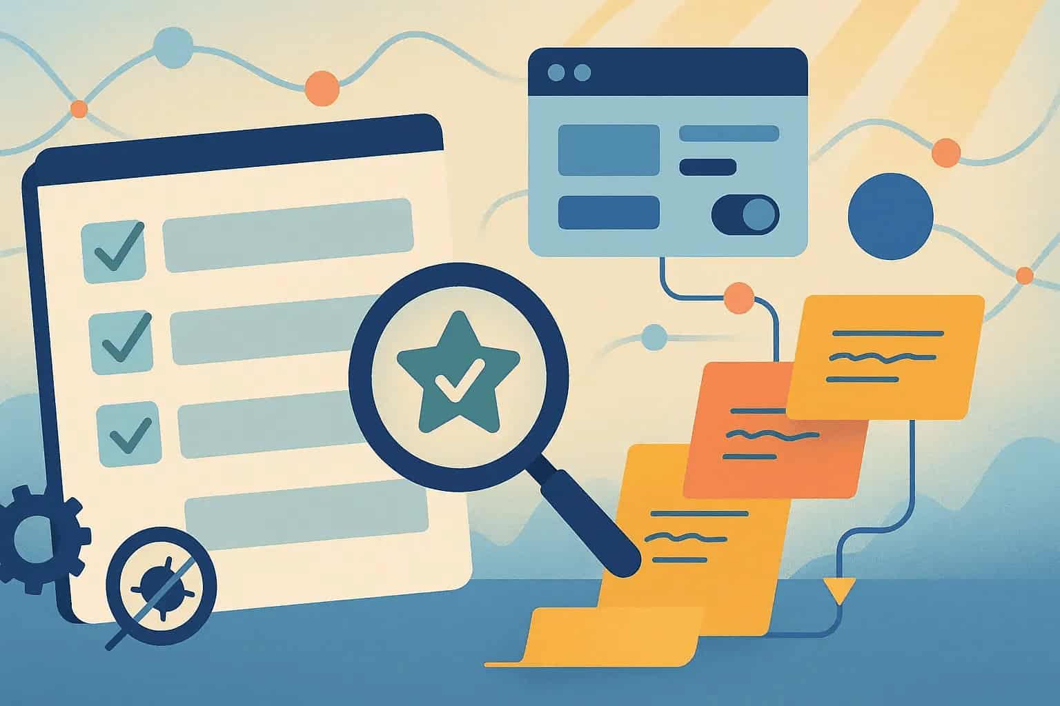 Original Examples and Real-World Use Cases
