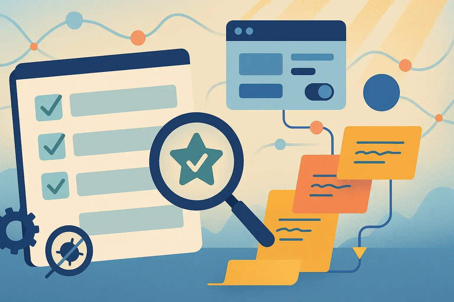 Original Examples and Real-World Use Cases
