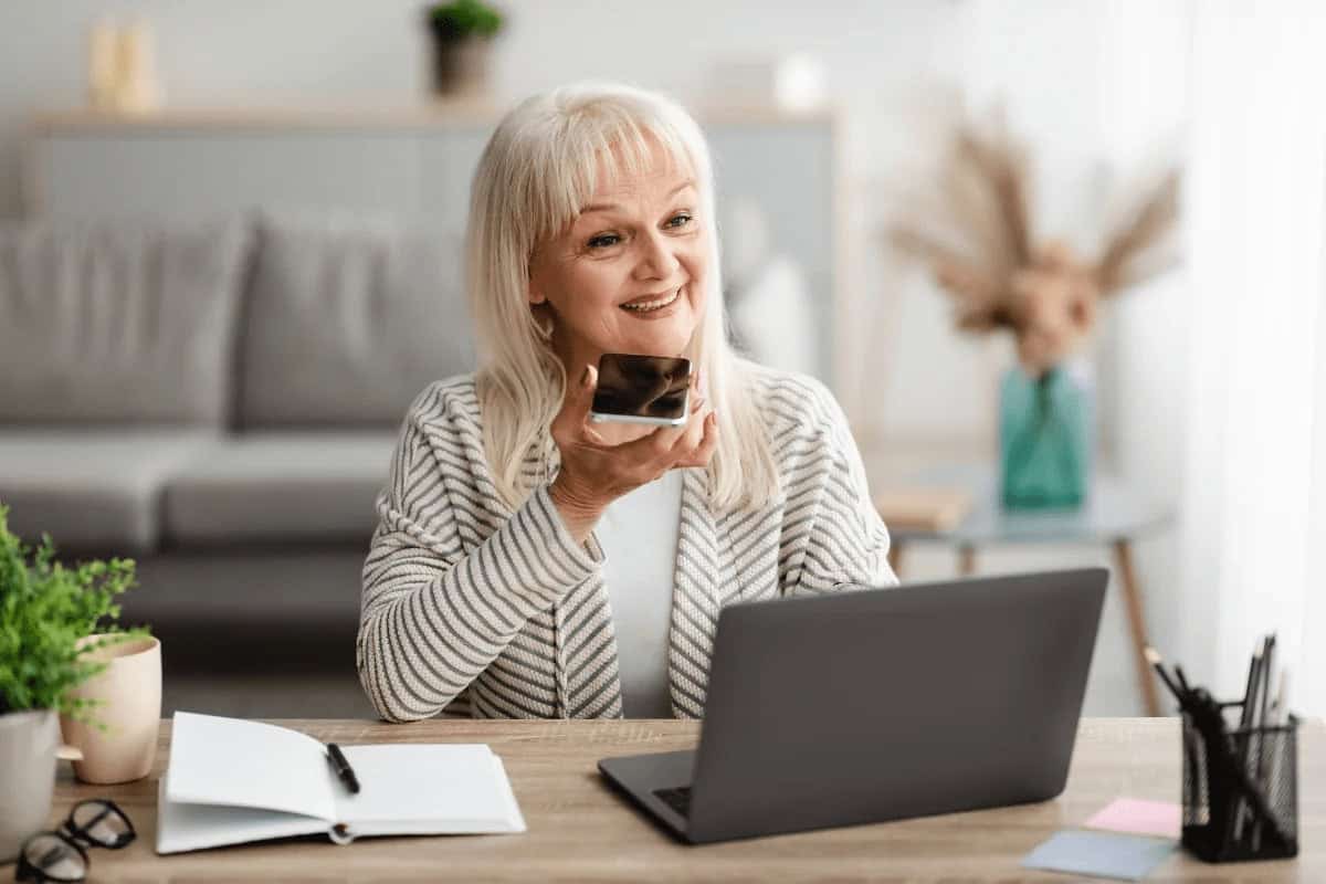 3. Voice Search SEO Strategies