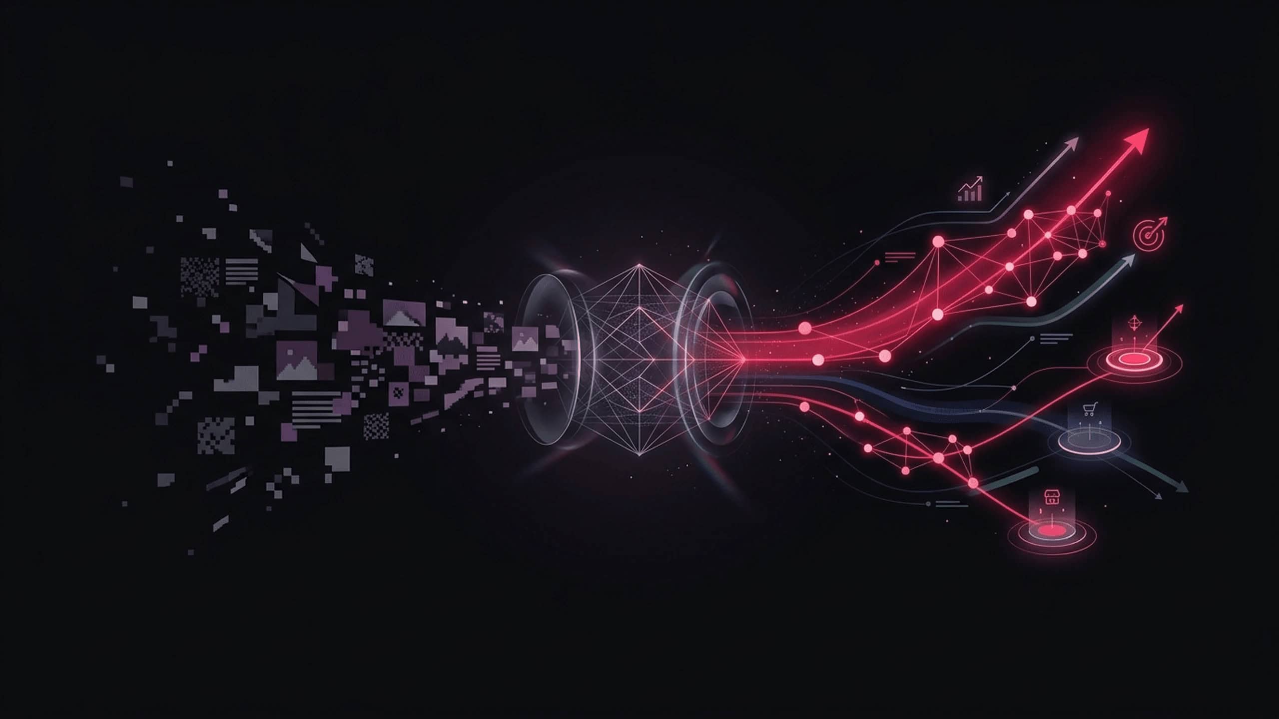 Multimodal Content Optimization