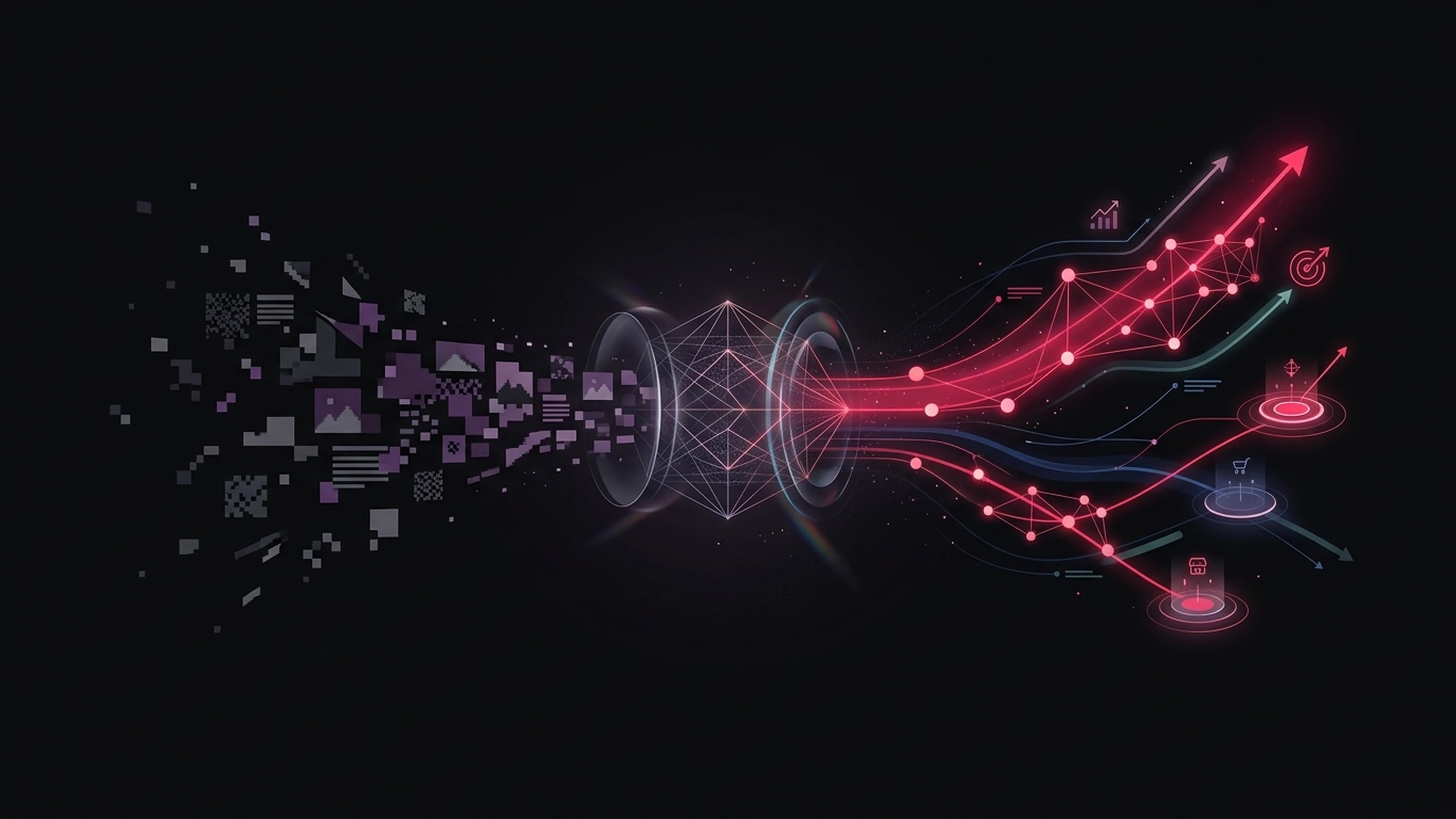 Multimodal Content Optimization