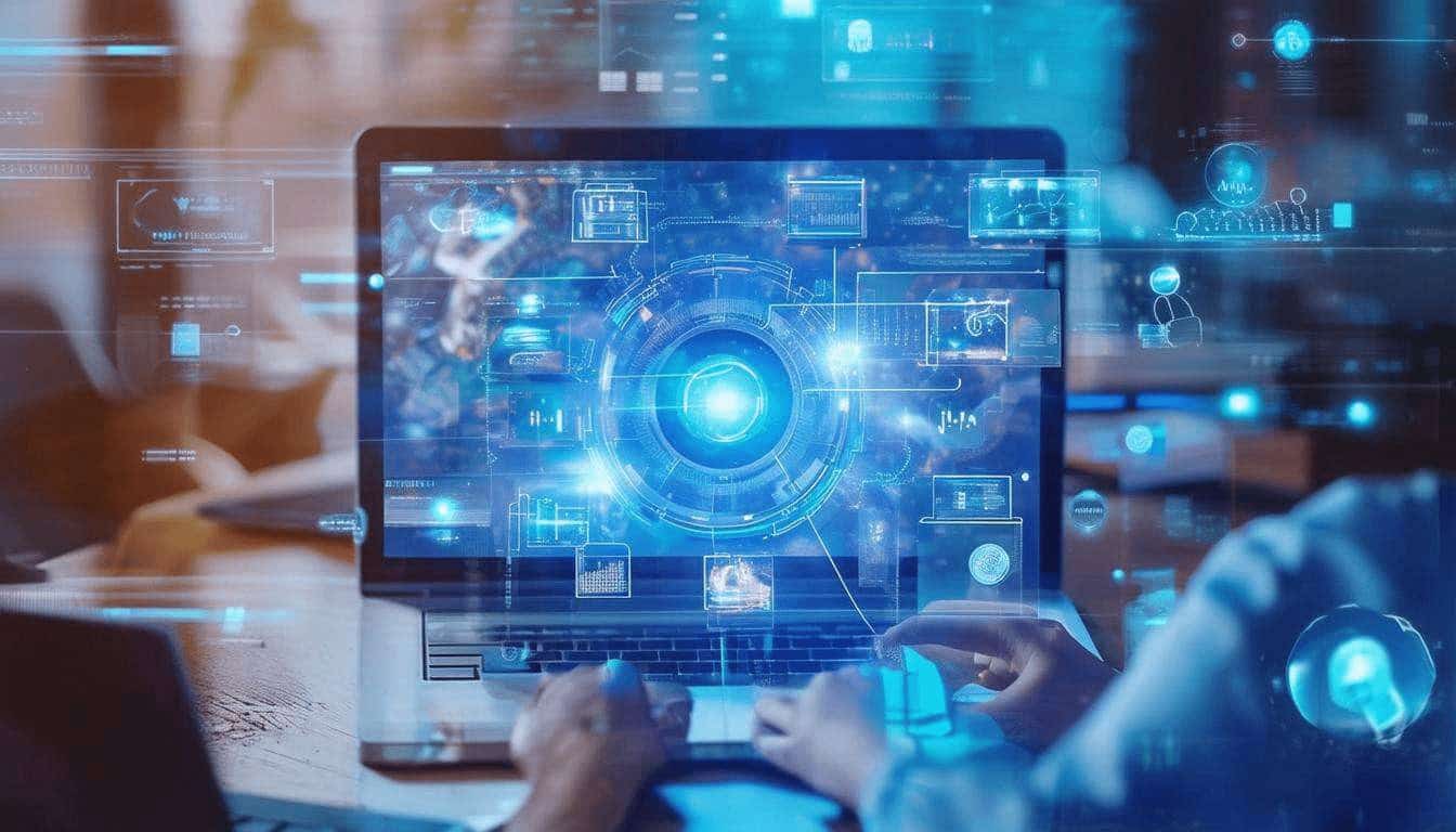 Predictive AI Analytics
