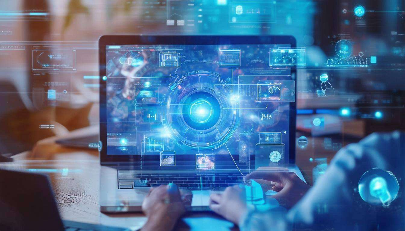 Predictive AI Analytics