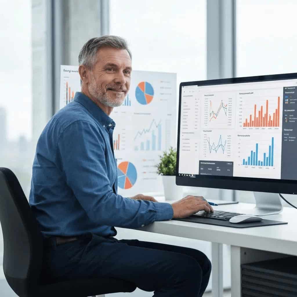 AI-Powered Content Optimization