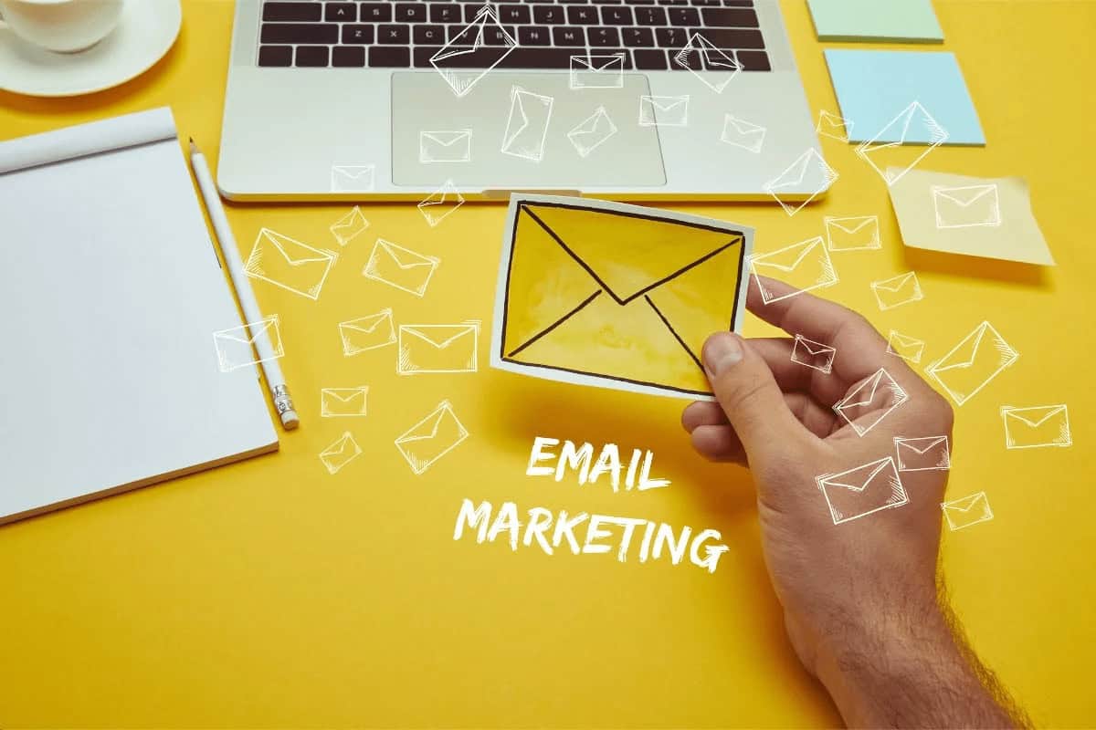 4. AI-Generated Personalized Email Campaigns