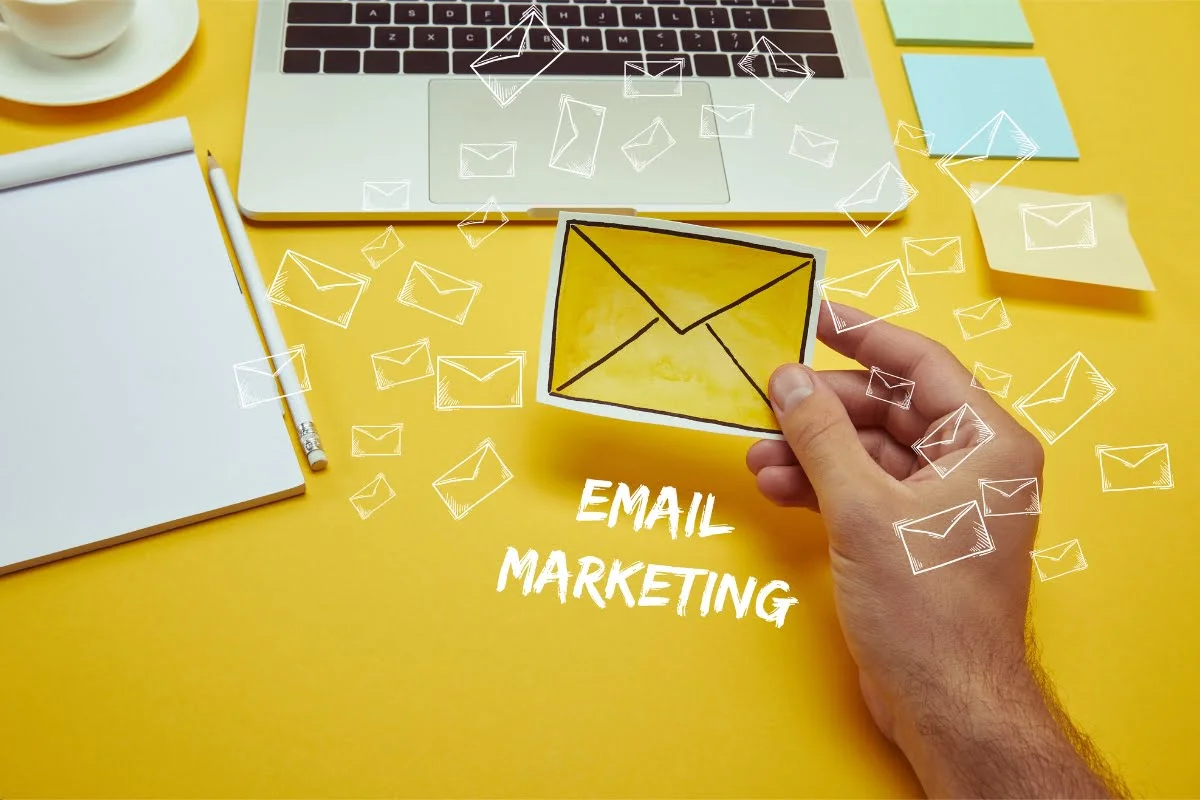 4. AI-Generated Personalized Email Campaigns