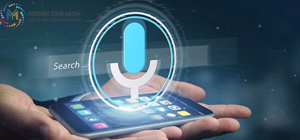AI Voice Search Optimization