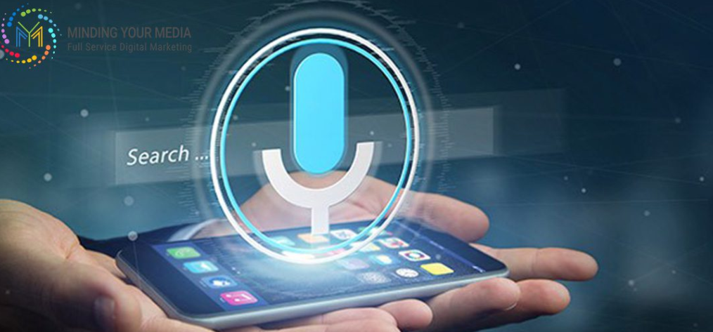 AI Voice Search Optimization