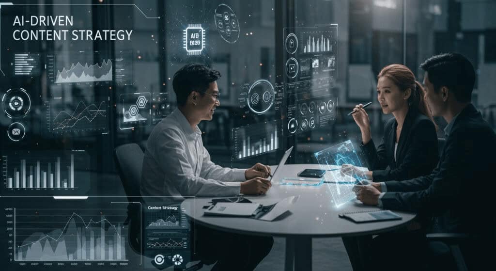 6. AI-Based Video Marketing Strategies