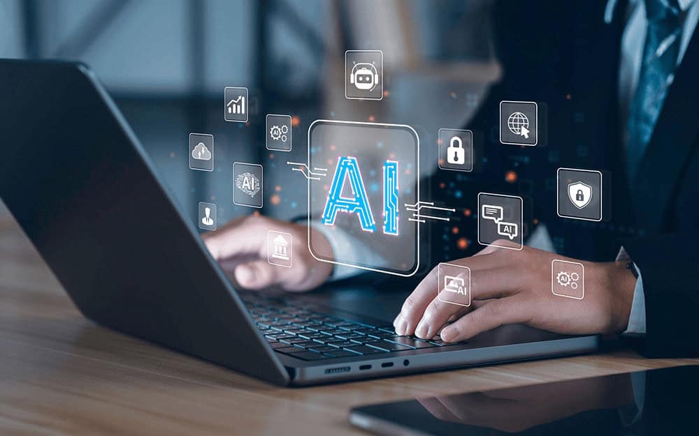 AI Social Media Automation