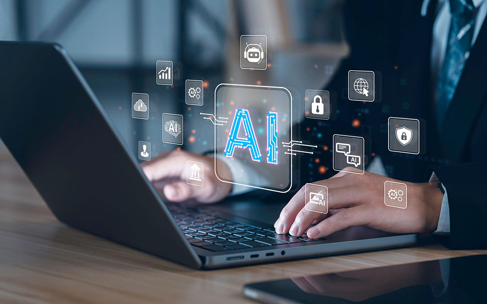 AI Social Media Automation
