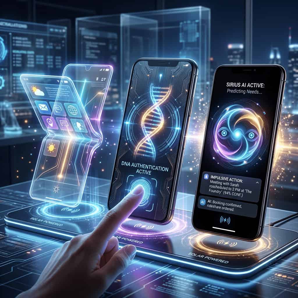 Luxury Technology and AI Gadget Reviews