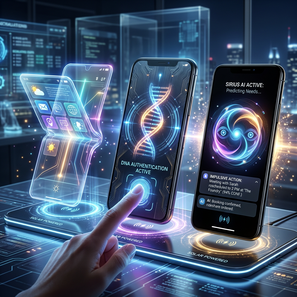 Luxury Technology and AI Gadget Reviews