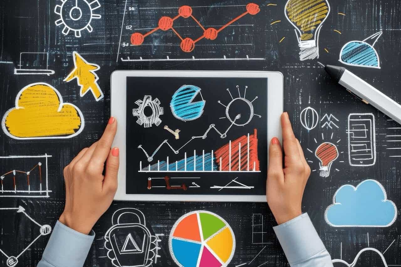 AI Digital Marketing and SEO Tutorials