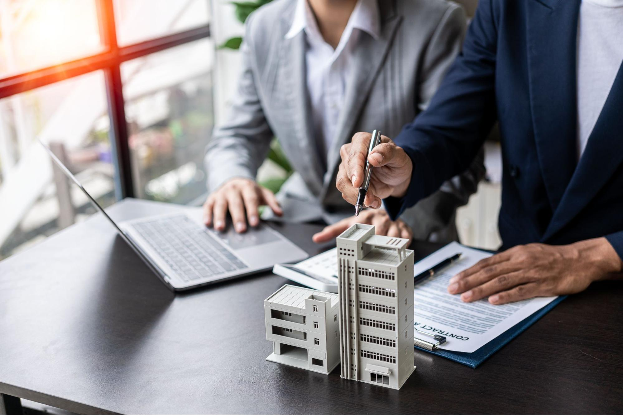 7. Real Estate Investment and Property Management Tips