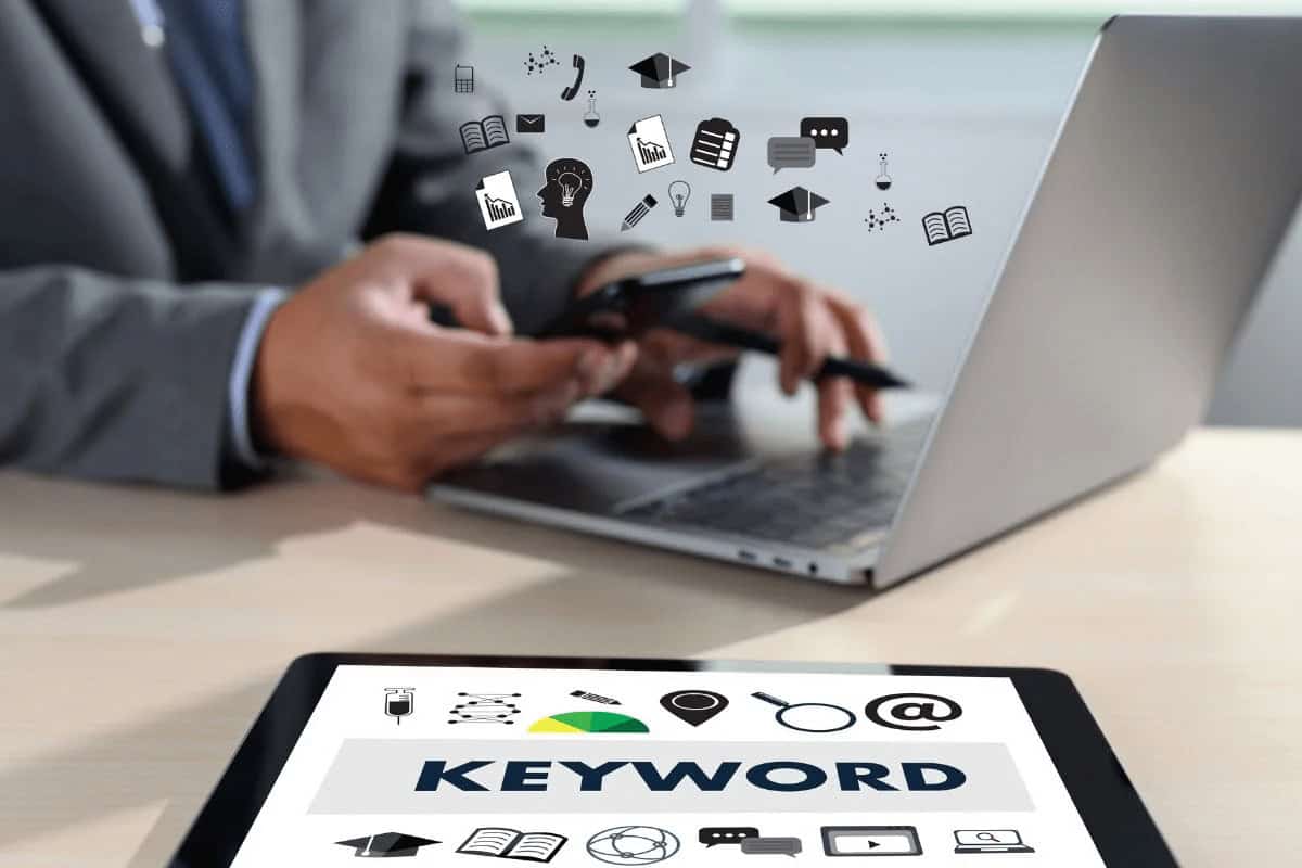 Build AI-First Keyword Clusters Instead of Single Keywords