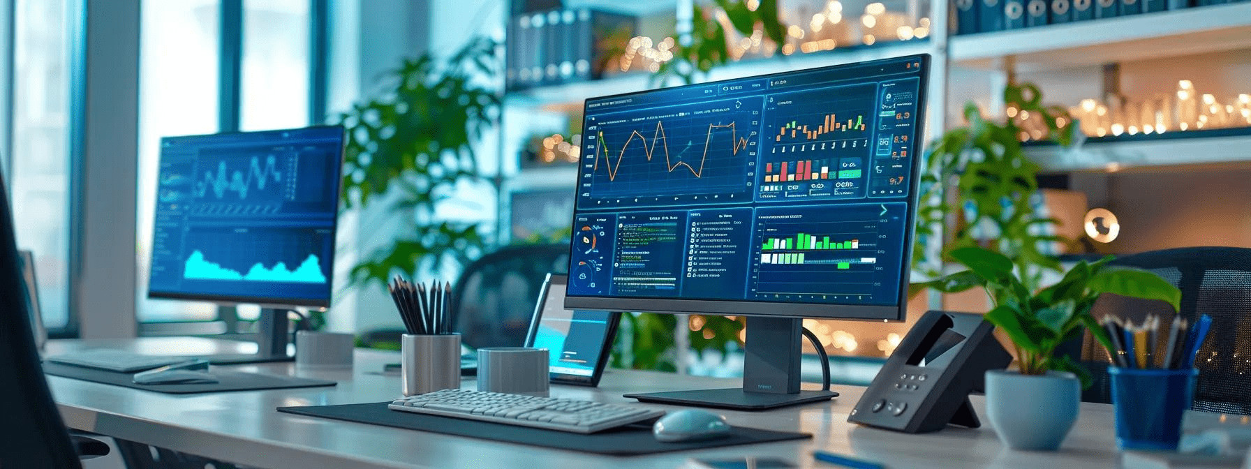 Implement Structured Data and Schema Markup