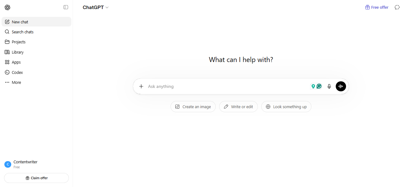 10 Best AI SEO Tools for Agencies & Digital Marketers 2026 18 ChatGPT