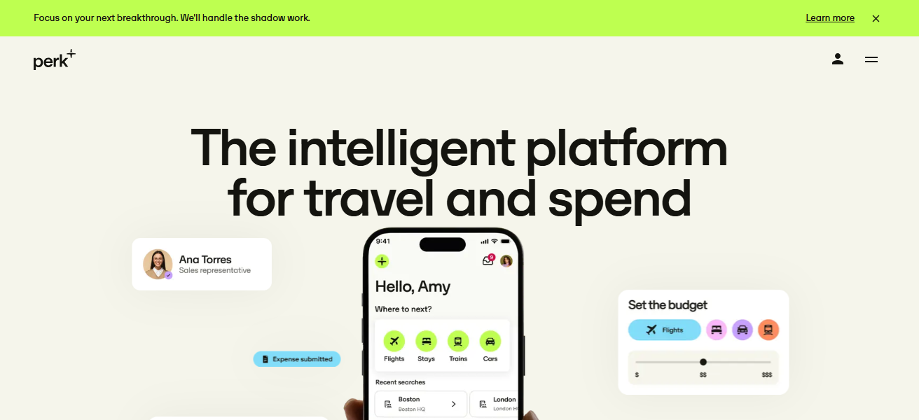 TravelPerk