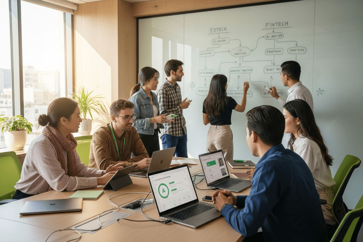 AI Content Gap Identification