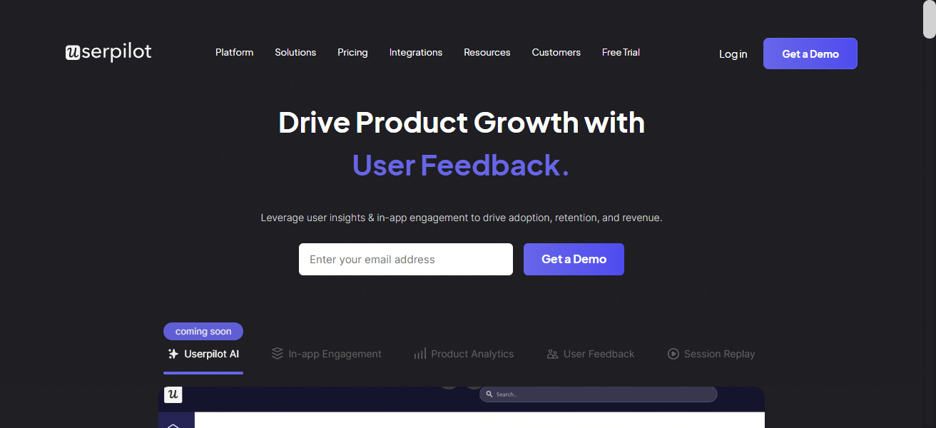 Userpilot