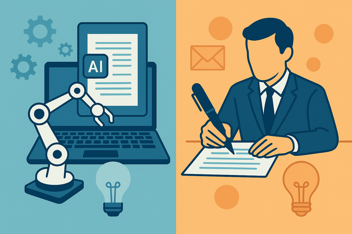 AI-Powered Keyword Research Checklist