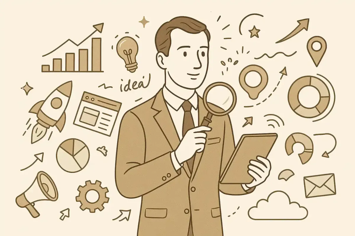 Local AI Search Optimization Checklist