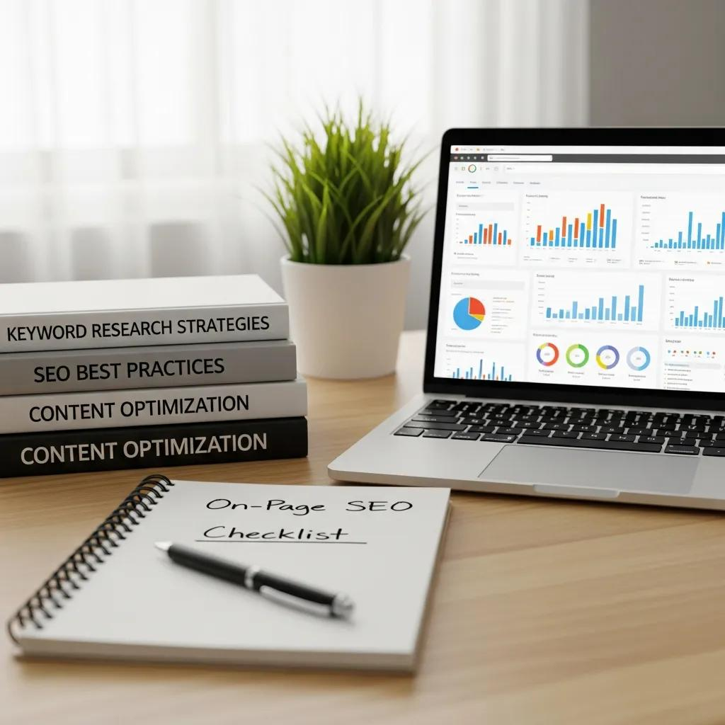 9. AI-Driven Analytics and Performance Tracking Checklist