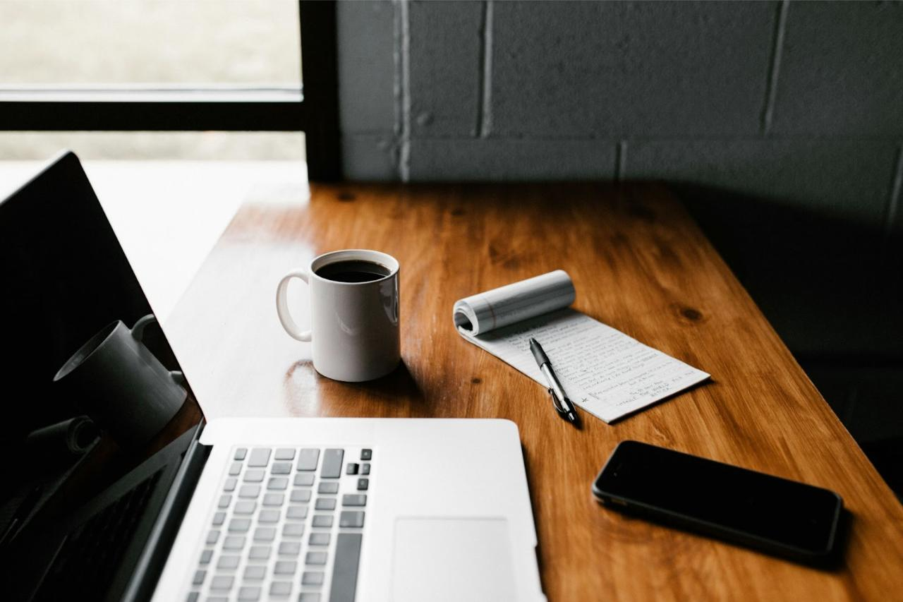 10. Content Updating and Authority Building Checklist