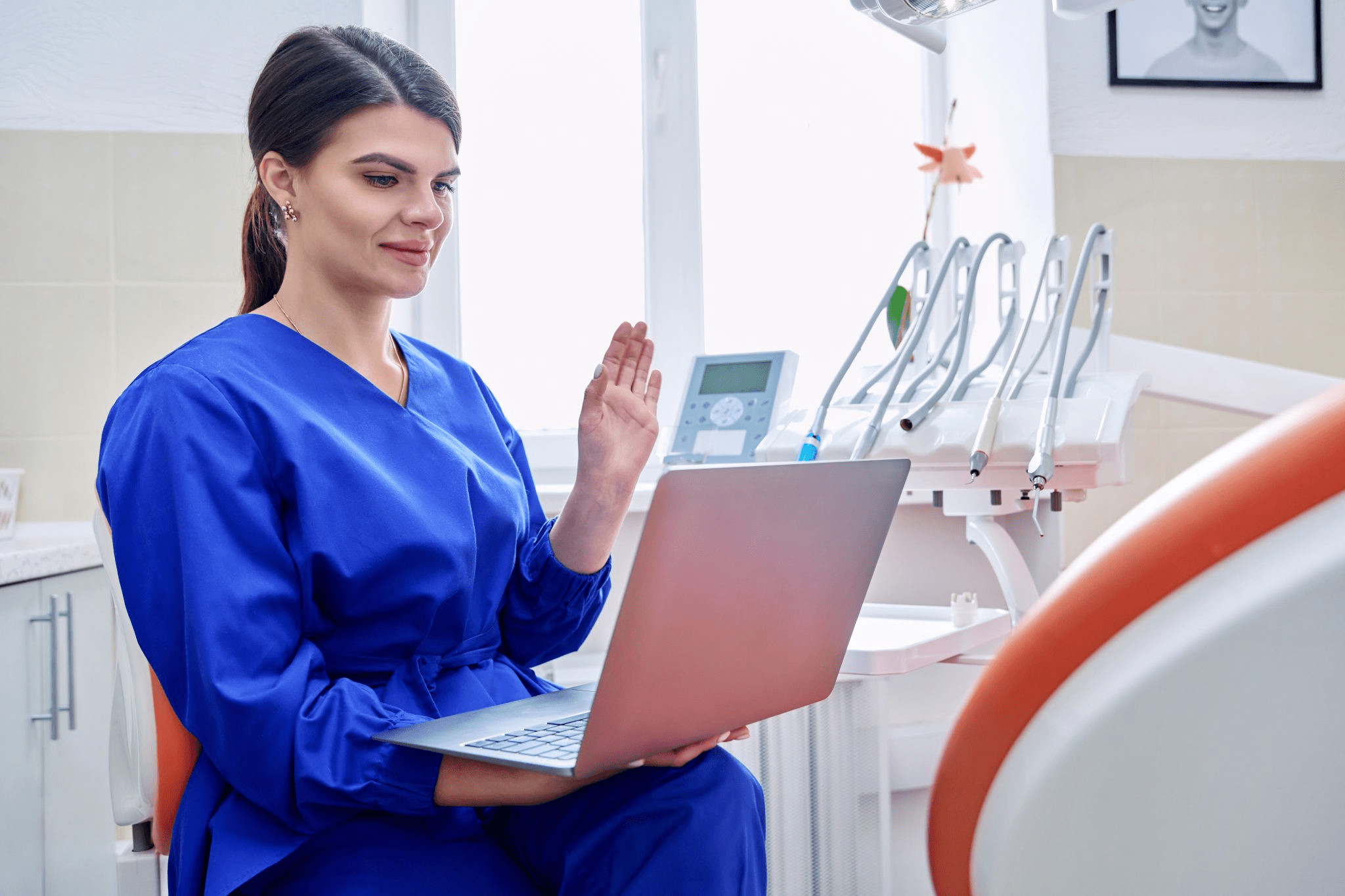 AI Healthcare SEO