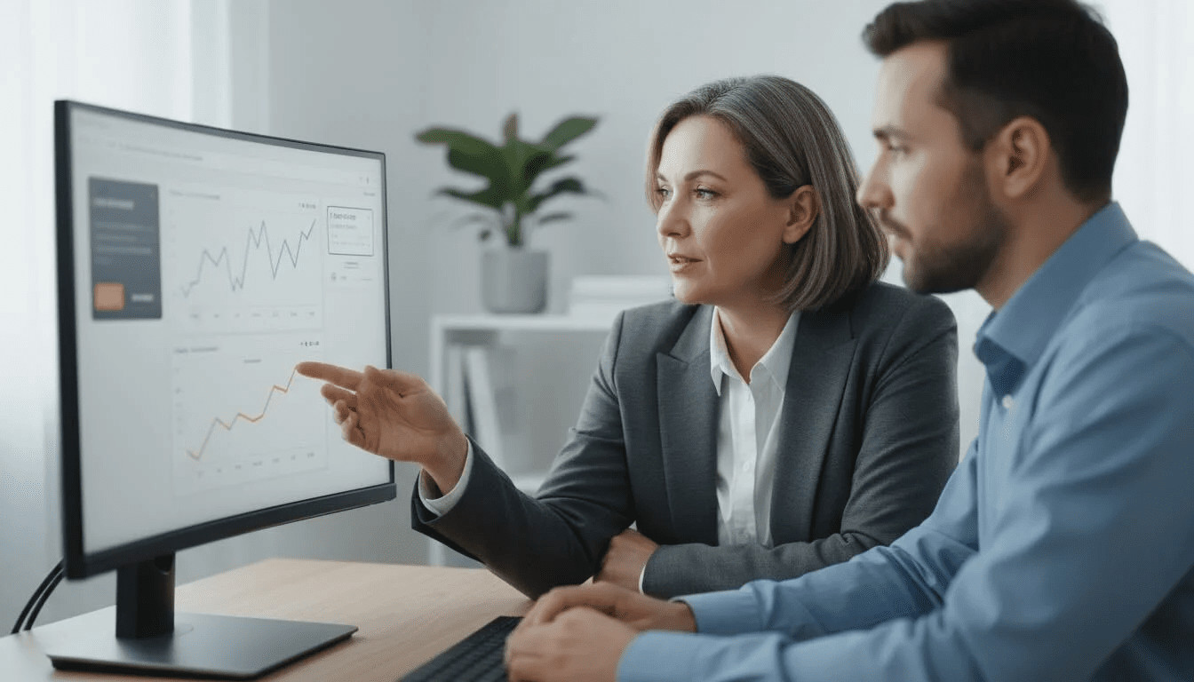  AI SaaS SEO
