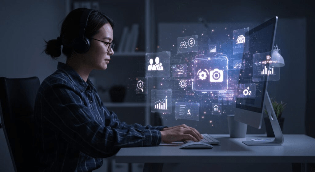 AI Education SEO