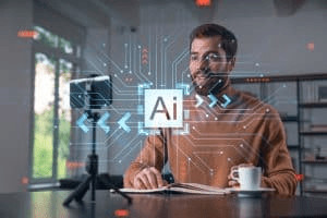 AI Marketing SEO