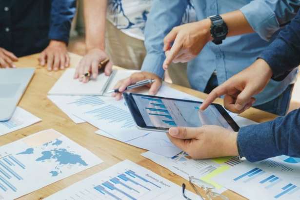 10 Best GEO Case Studies for Massive AI Search Traffic Growth