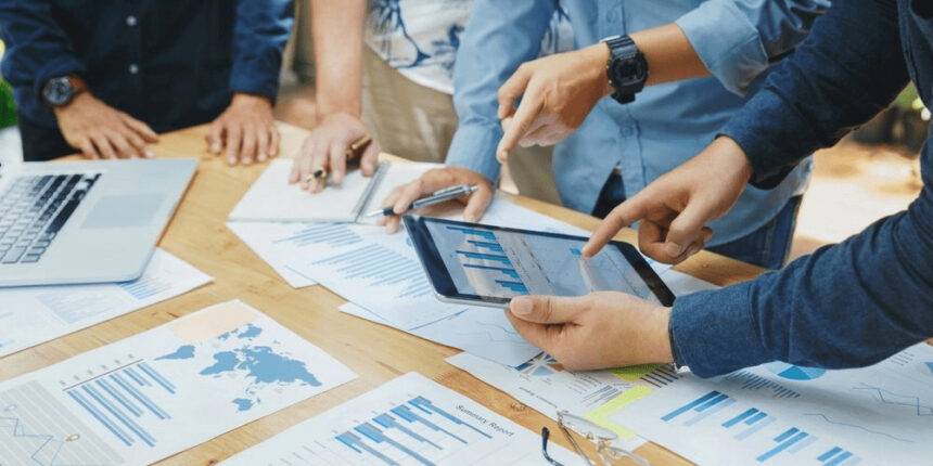 10 Best GEO Case Studies for Massive AI Search Traffic Growth