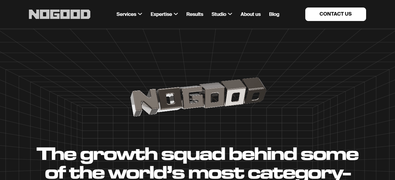 NoGood