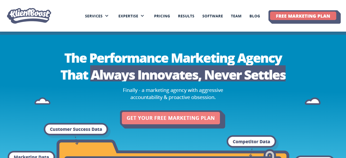 10 Top California SEO & GEO Firms For SaaS Growth 2026 24 KlientBoost