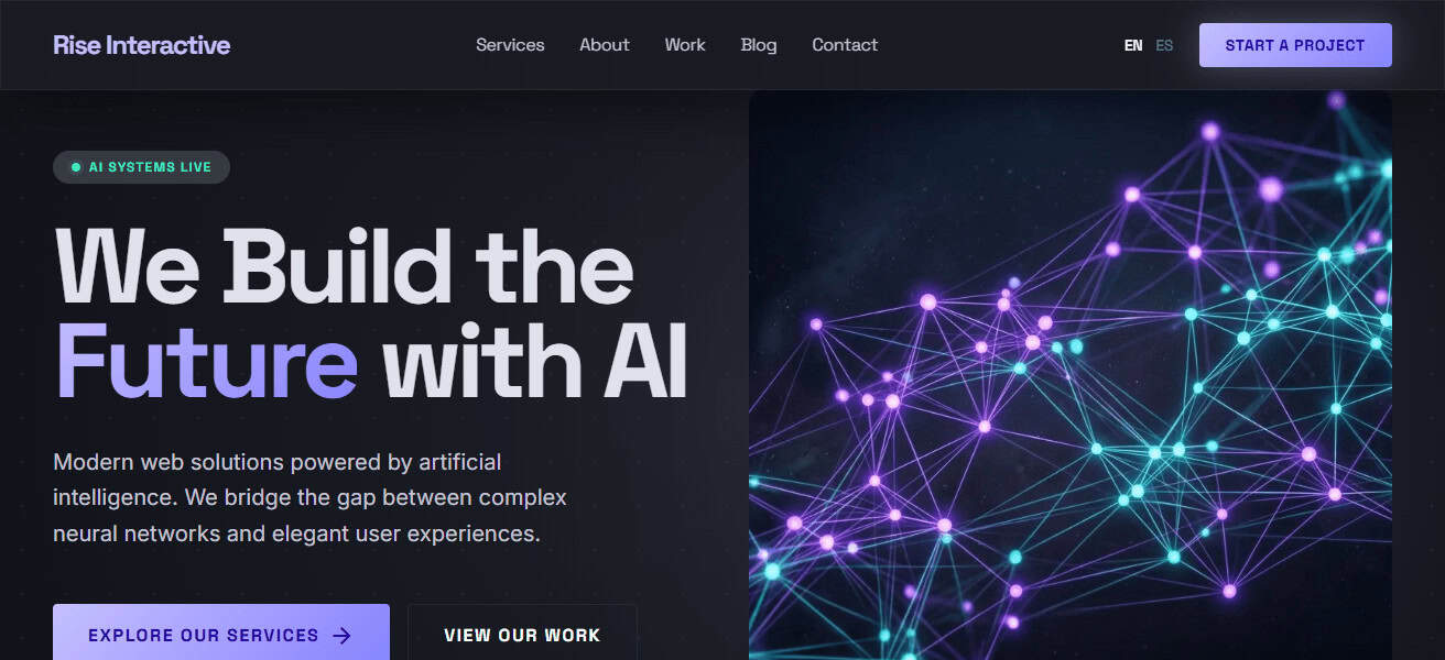 Rise Interactive