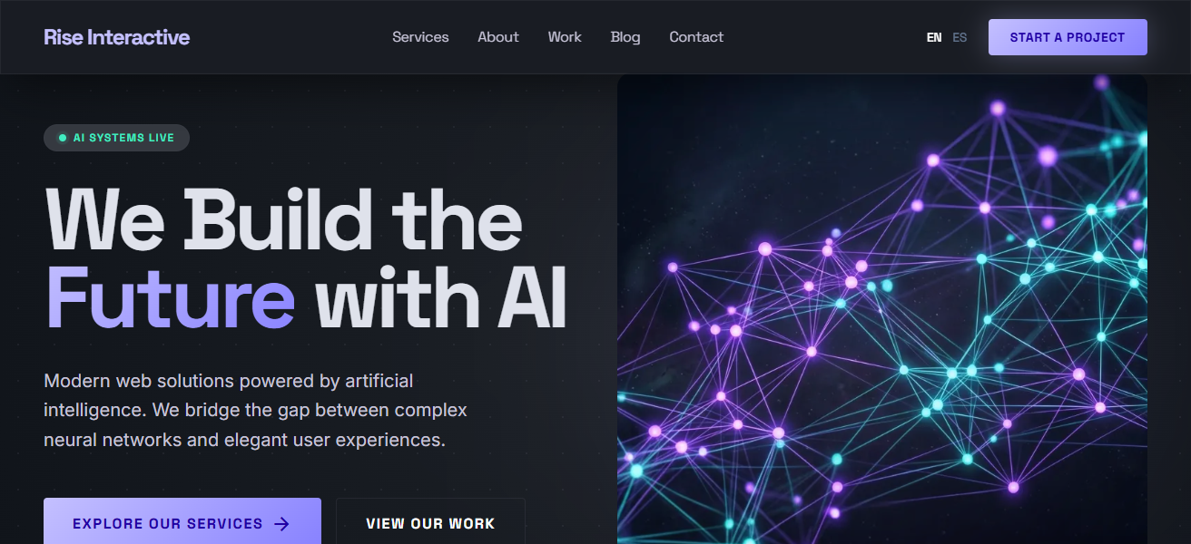 Rise Interactive