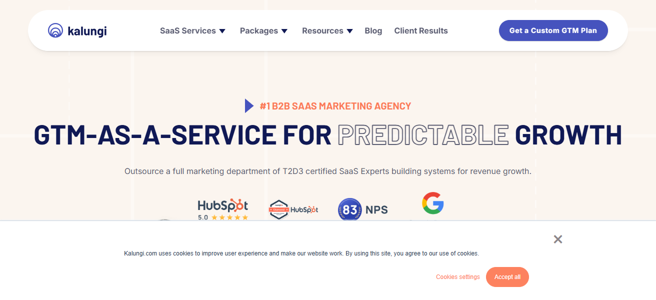 10 Top Texas B2B GEO Consultancies for High-Ticket Pipeline 26 Kalungi