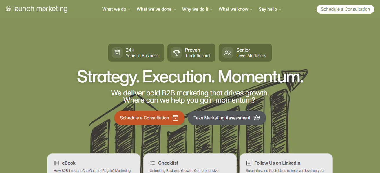 10 Top Texas B2B GEO Consultancies for High-Ticket Pipeline 21 Launch Marketing