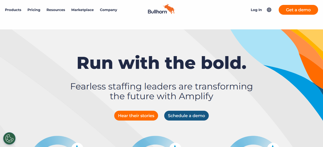 Bullhorn CRM