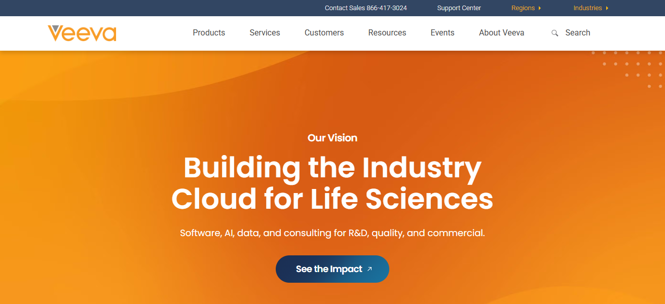 Veeva Systems
