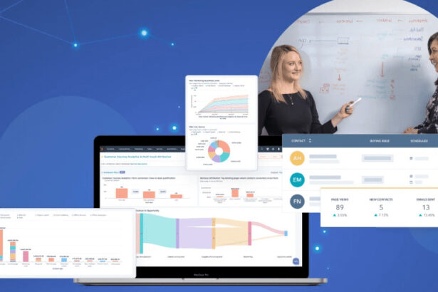 Why Businesses Are Switching From Salesforce To HubSpot
