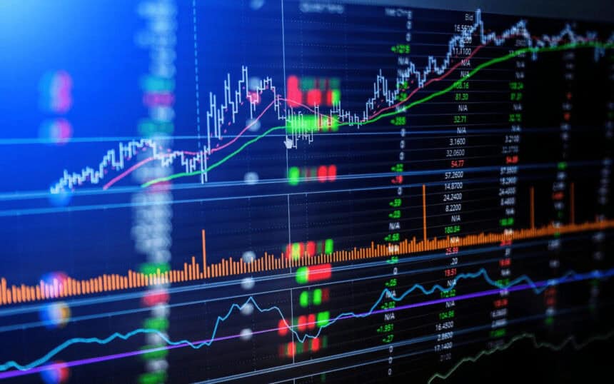 10 New Broker Technologies Traders Don’t Know About Yet
